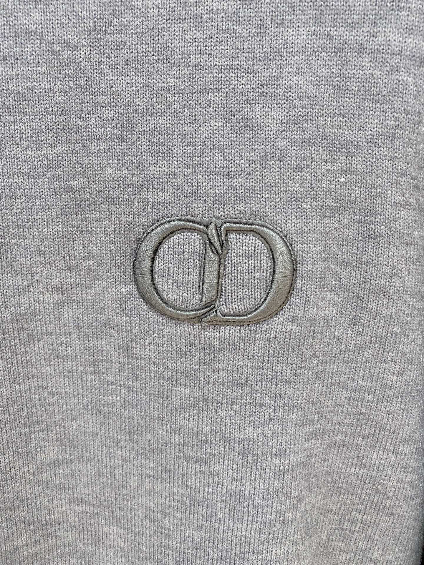 Dior Knitwear in Black