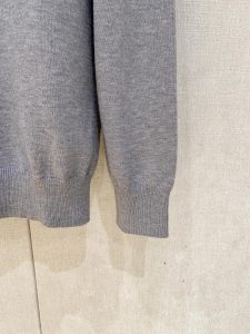 Dior Knitwear in Black