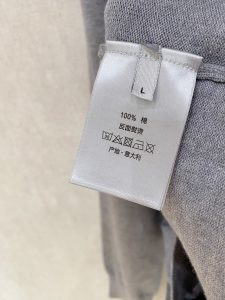 Dior Knitwear in Black