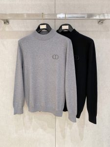 Dior Knitwear in Black