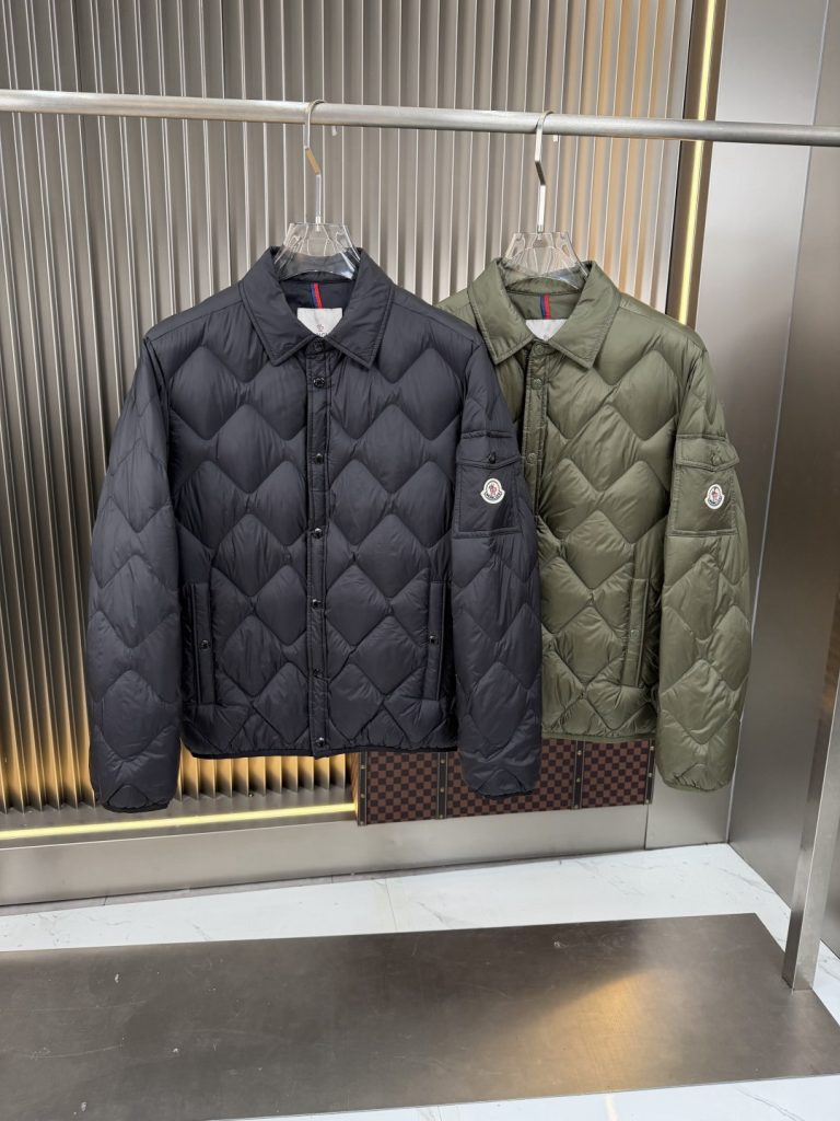 Down Jacket