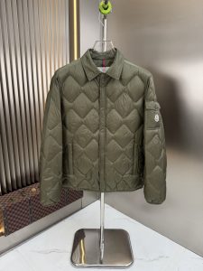 Down Jacket