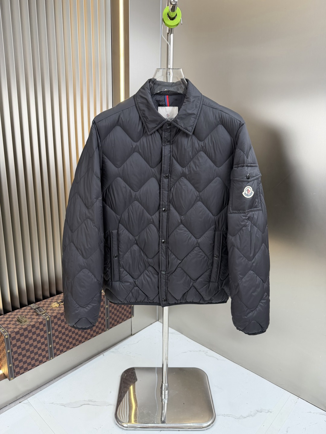 Down Jacket