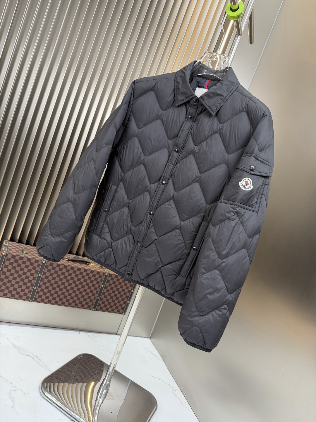 Down Jacket