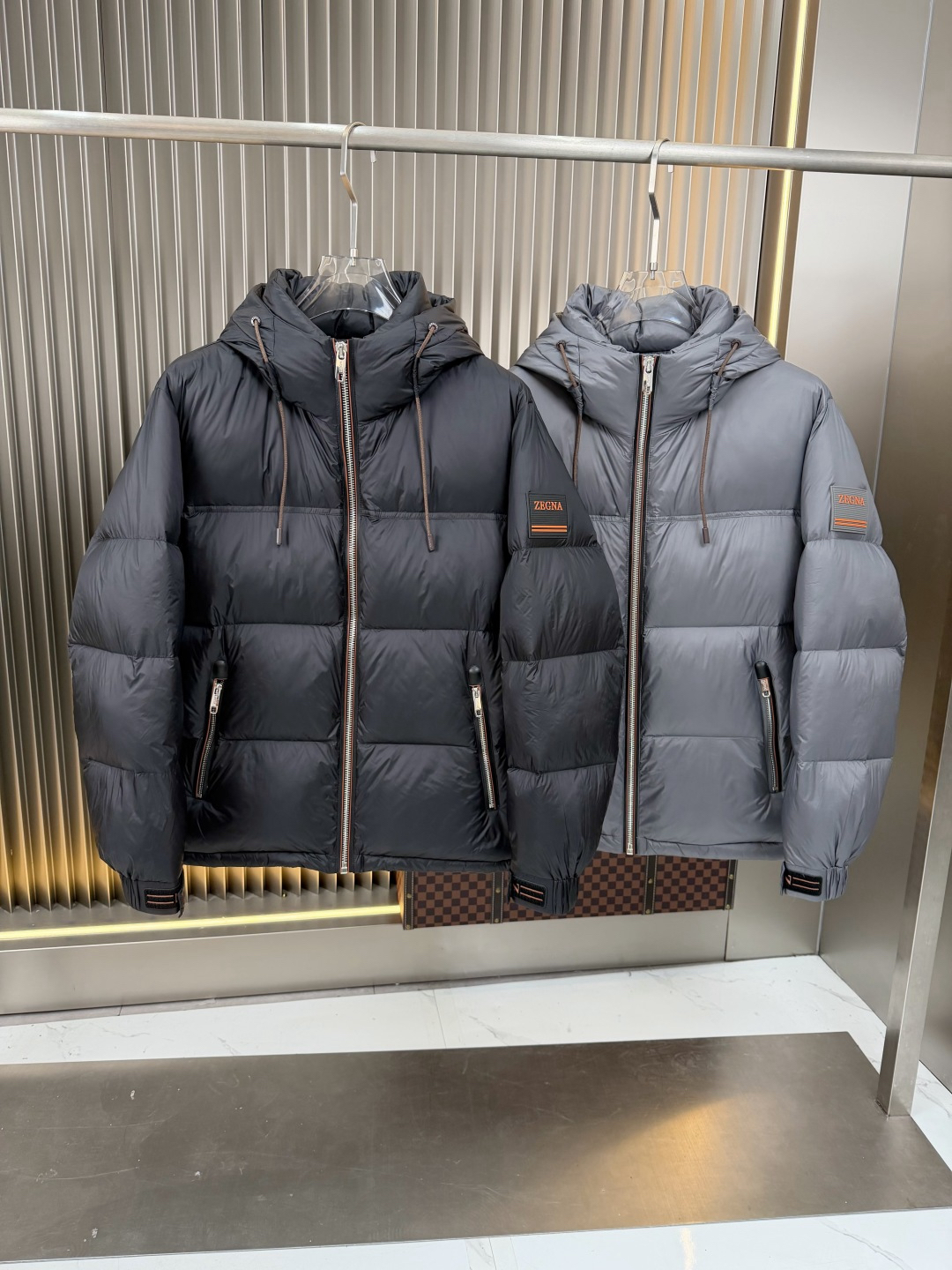 Down Jacket