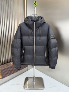 Down Jacket