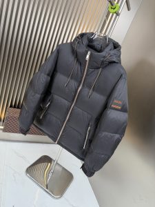 Down Jacket