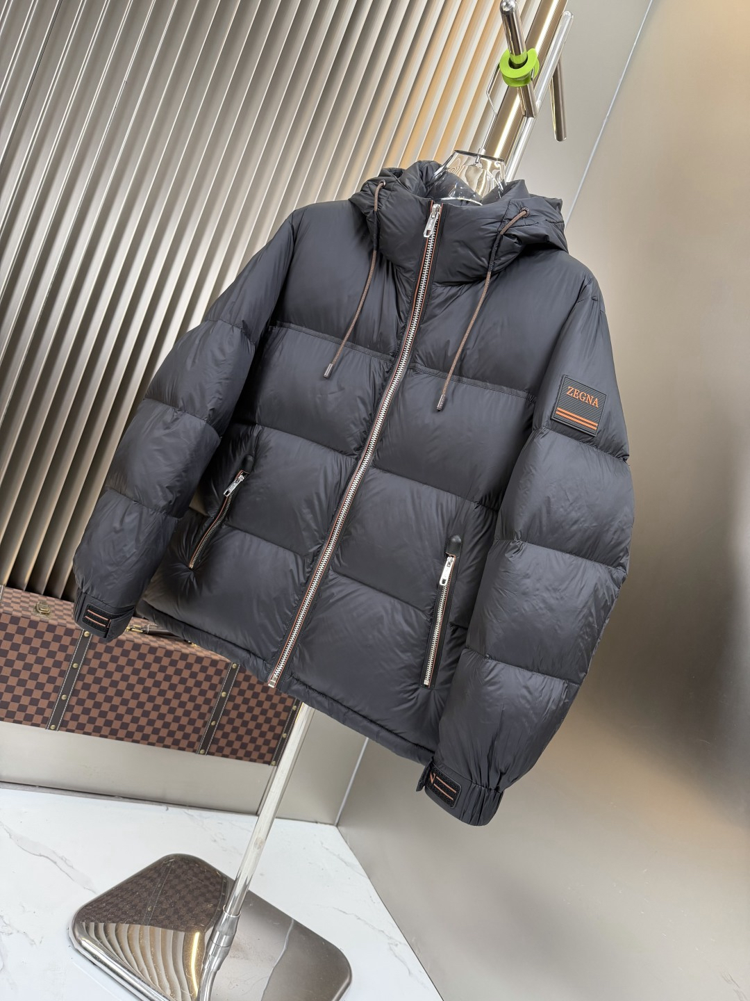 Down Jacket