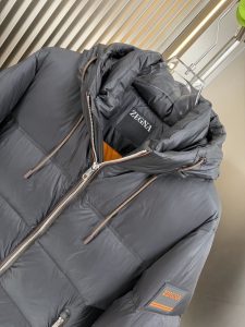 Down Jacket