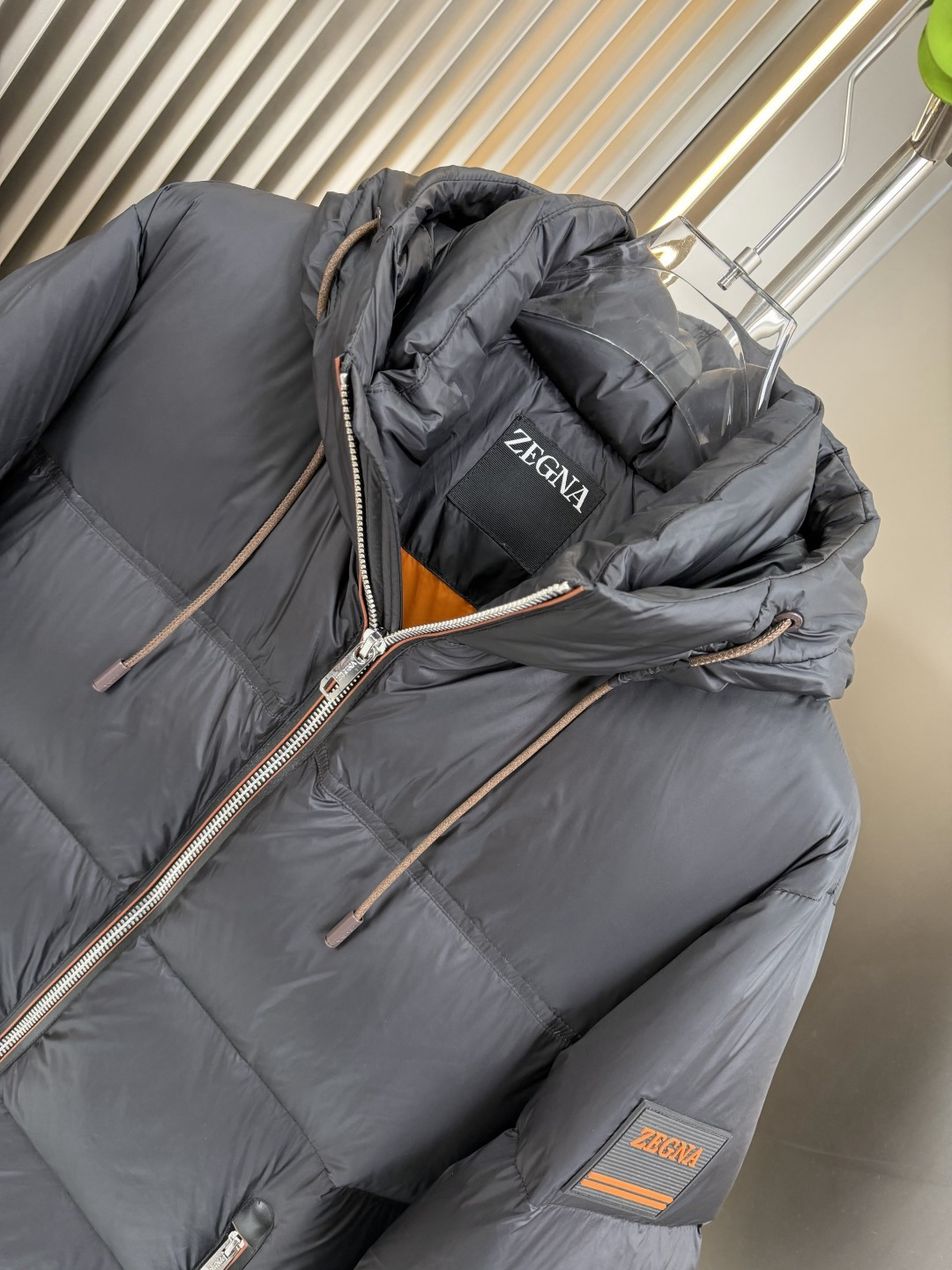 Down Jacket