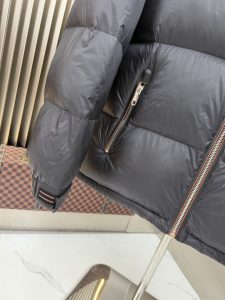 Down Jacket