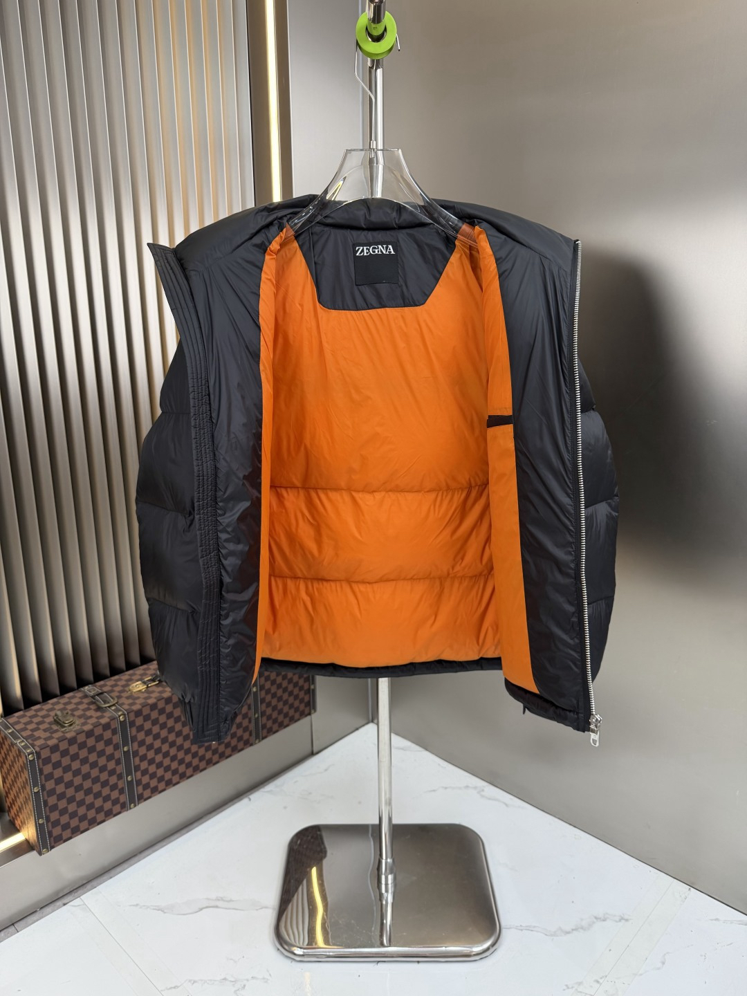Down Jacket
