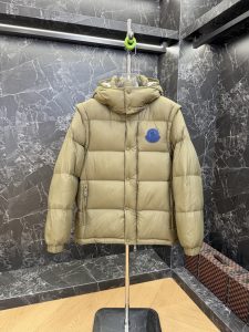 Down Jacket