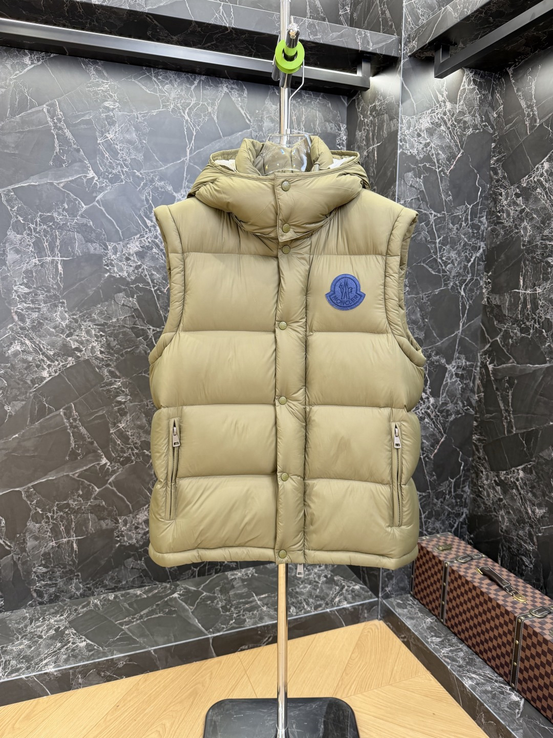 Down Jacket