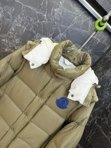 Down Jacket