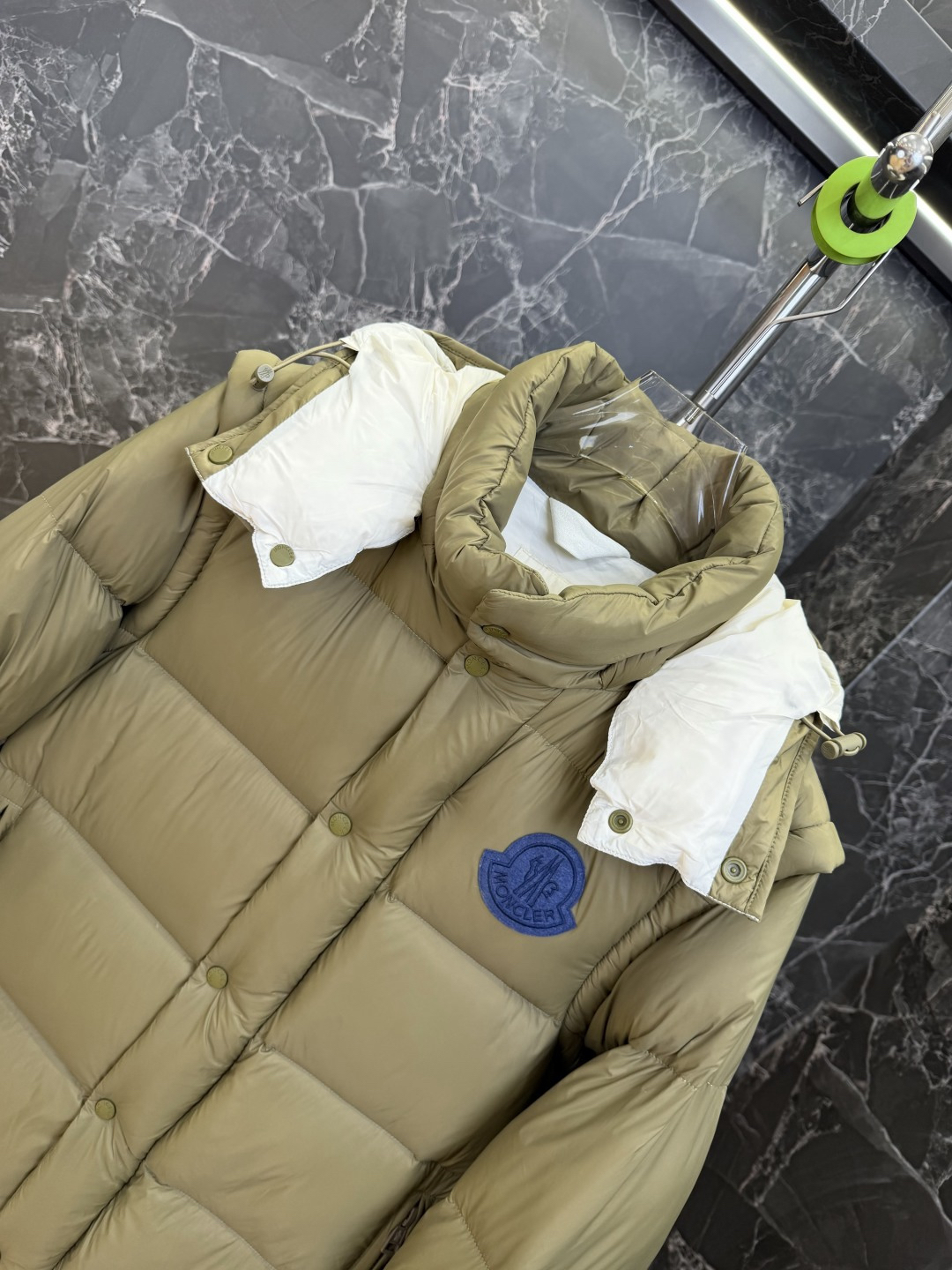 Down Jacket