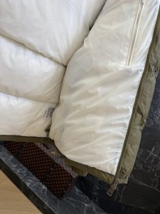 Down Jacket