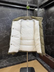Down Jacket