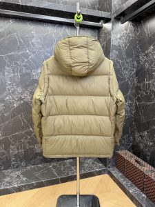 Down Jacket