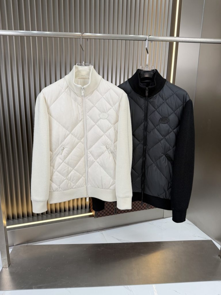Down Jacket