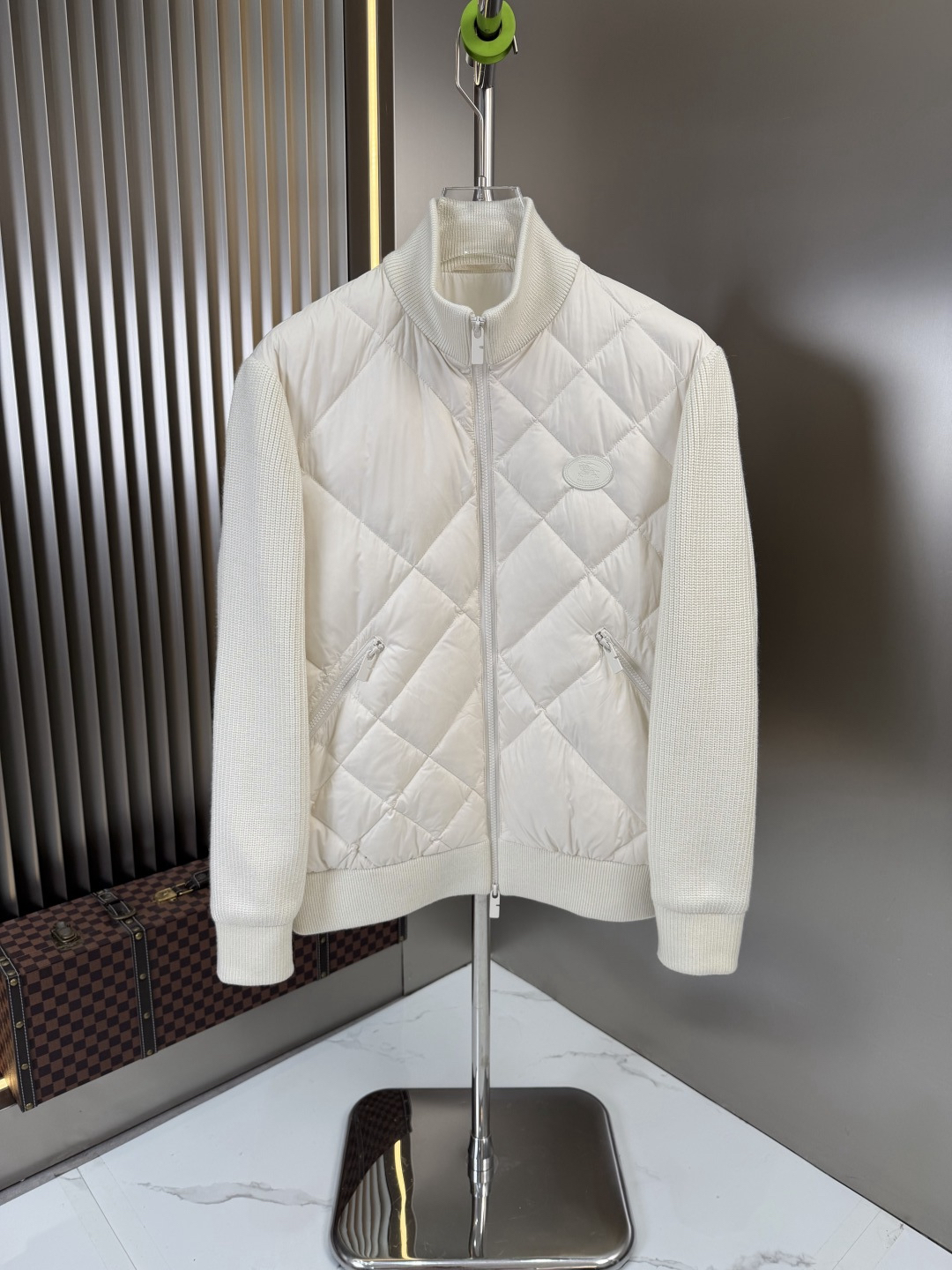Down Jacket