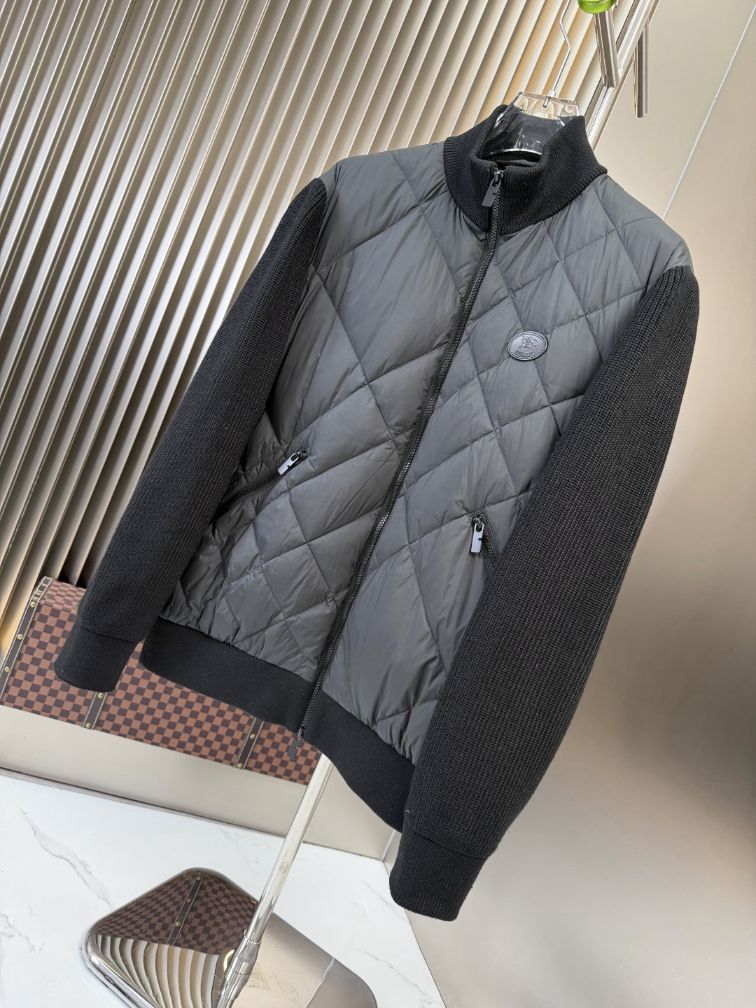 Down Jacket