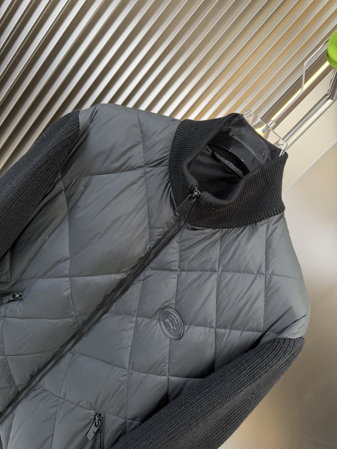 Down Jacket