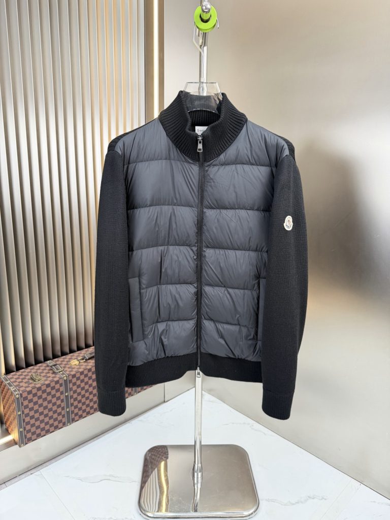 Down Jacket