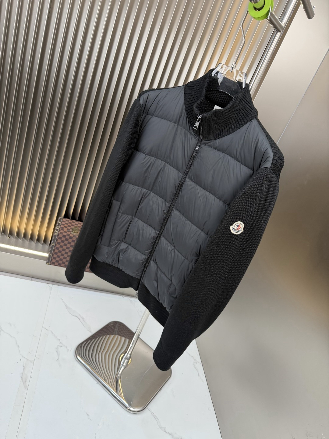 Down Jacket