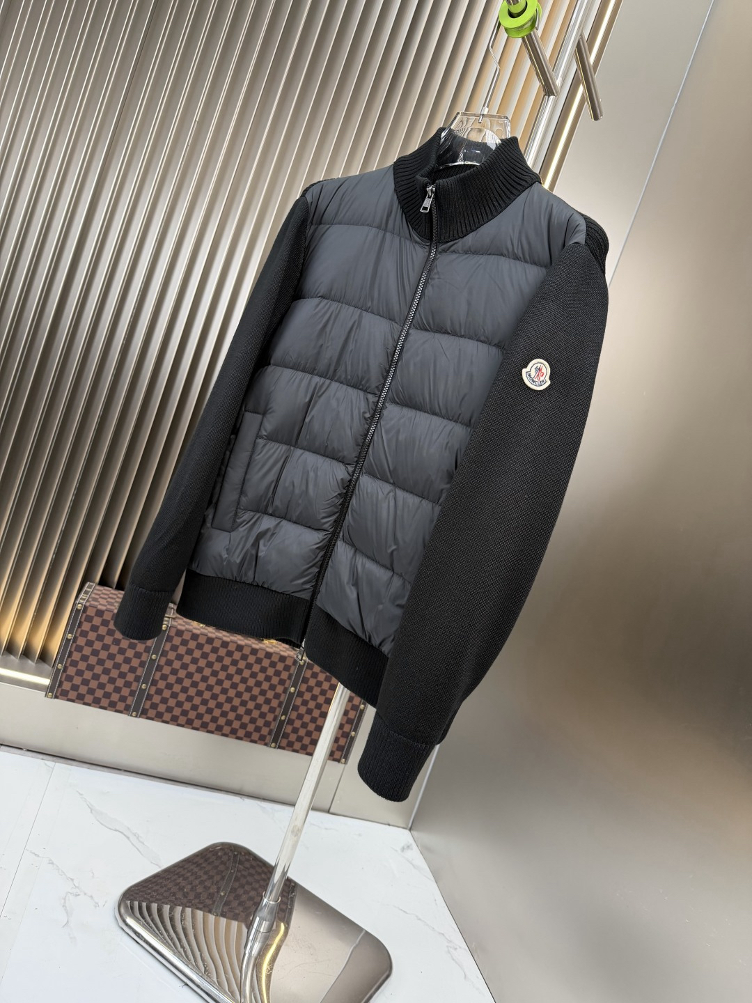 Down Jacket