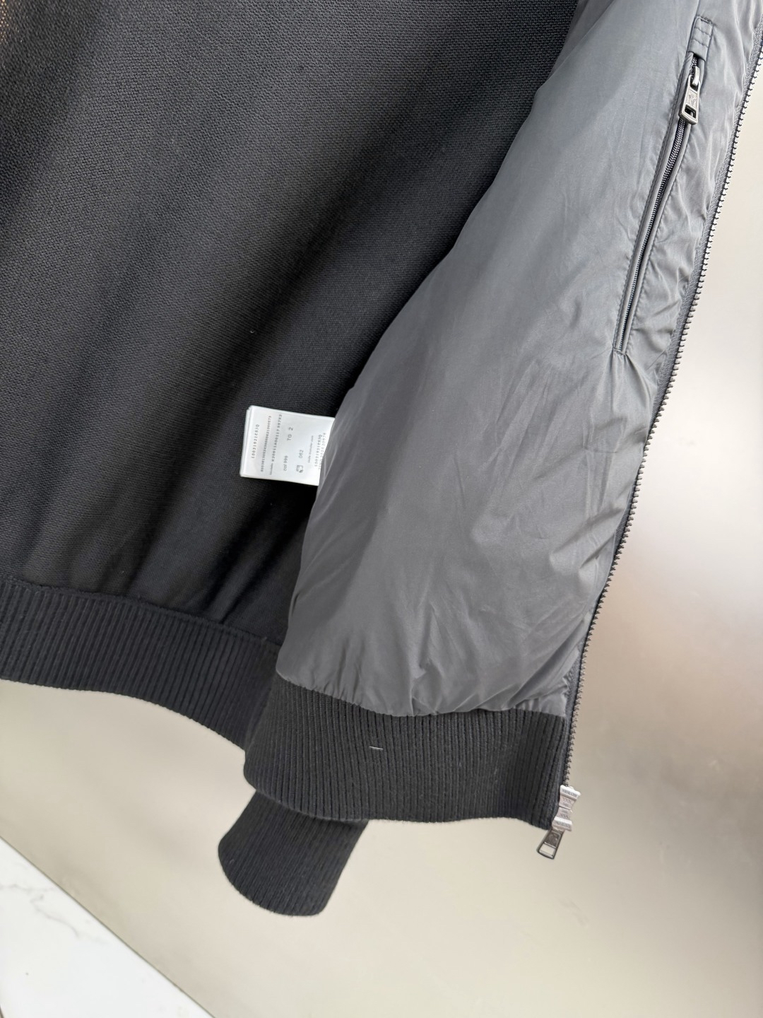 Down Jacket