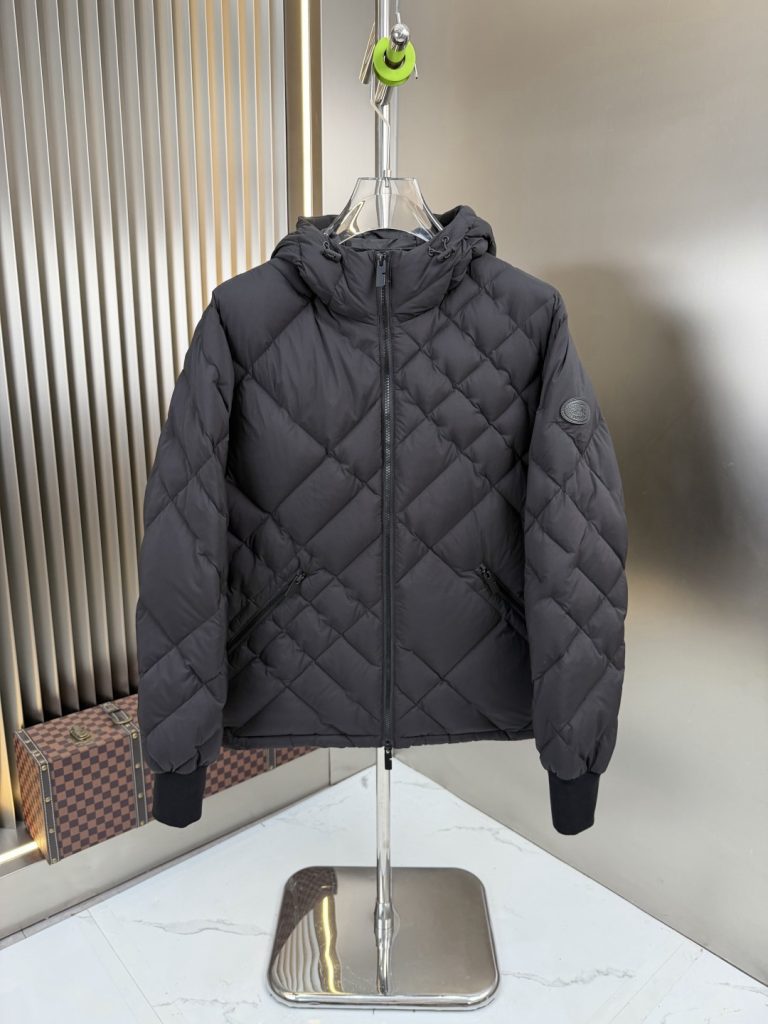 Down Jacket