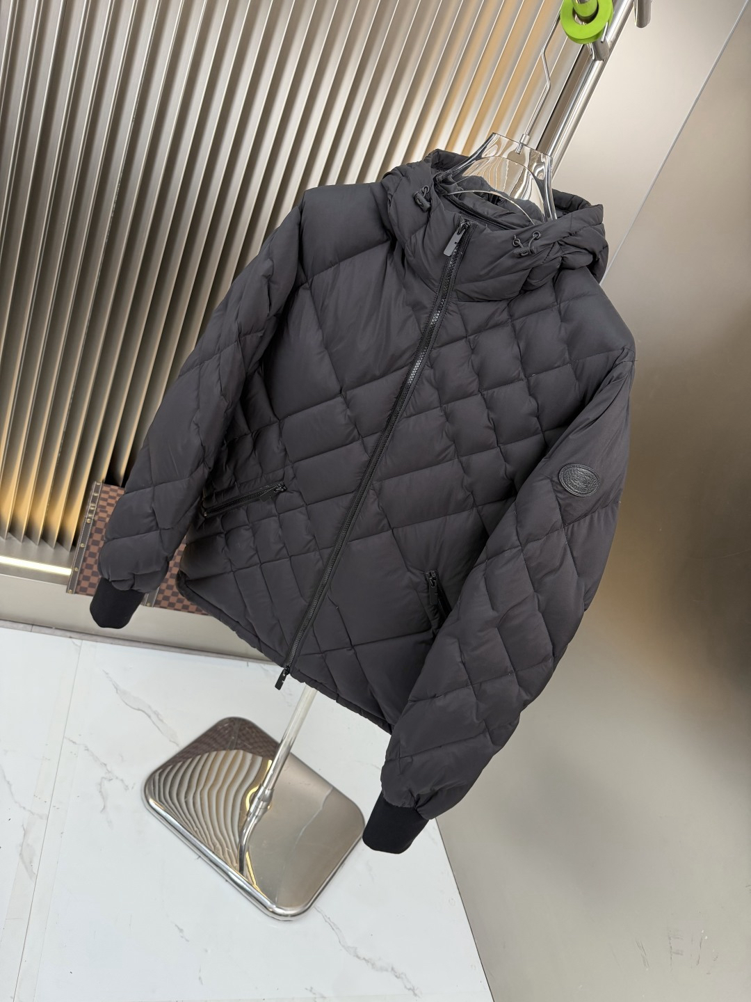 Down Jacket