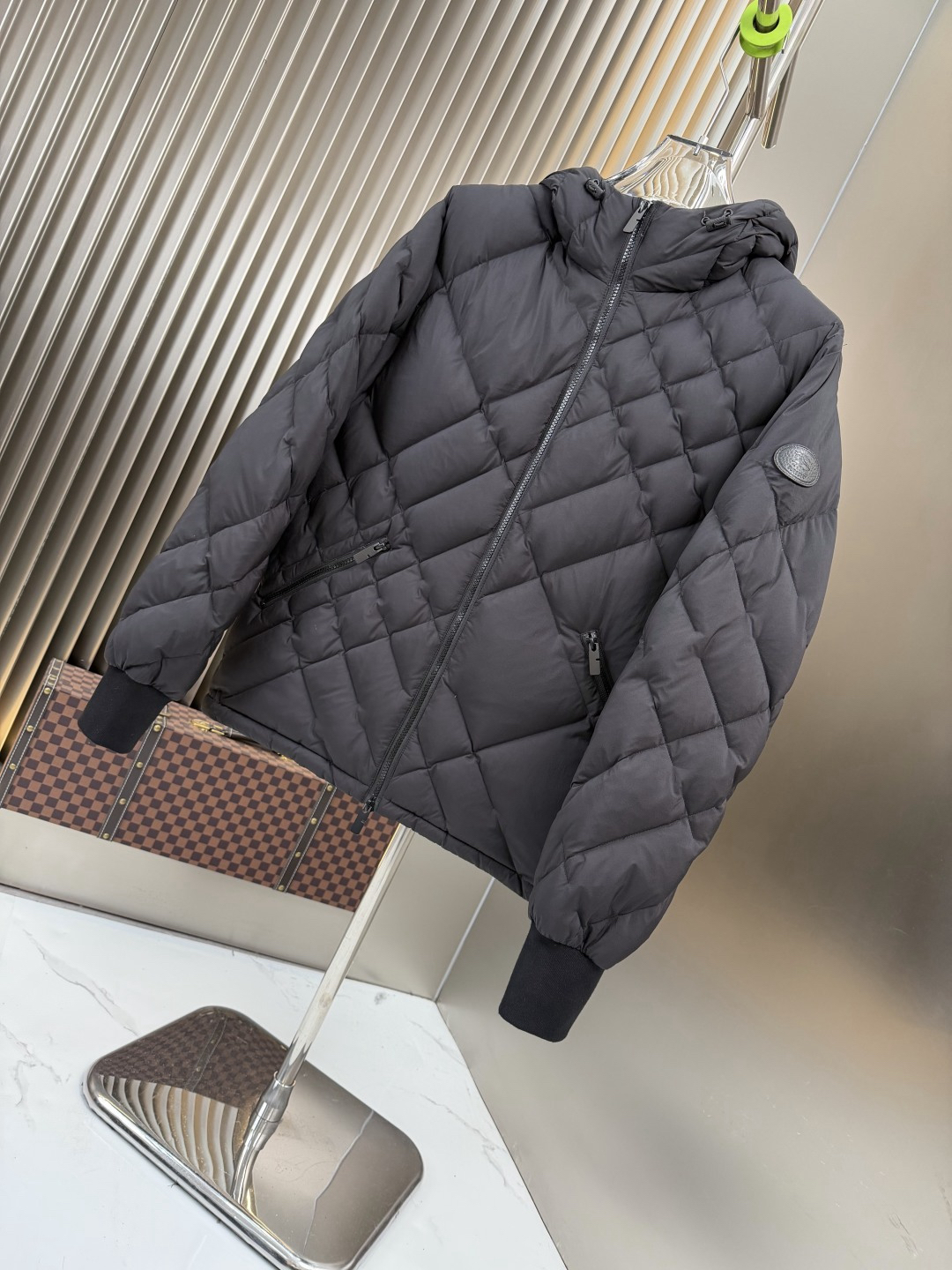 Down Jacket