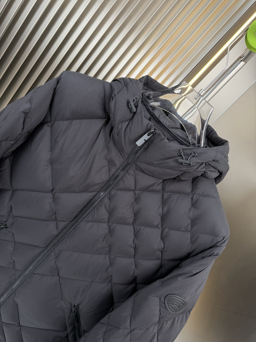 Down Jacket