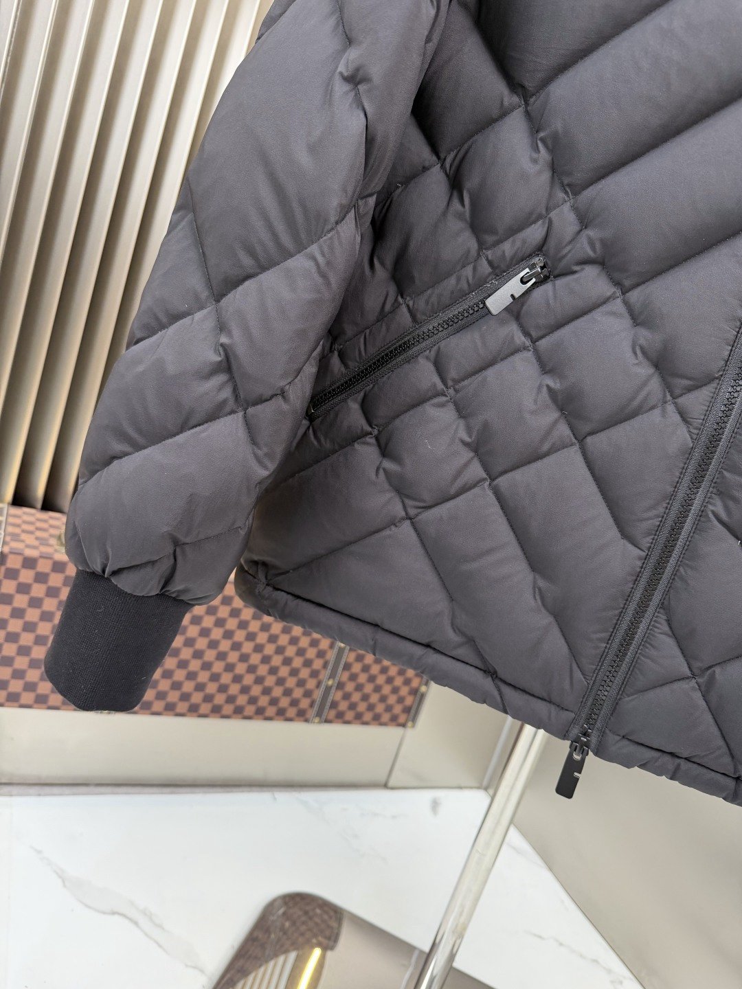 Down Jacket