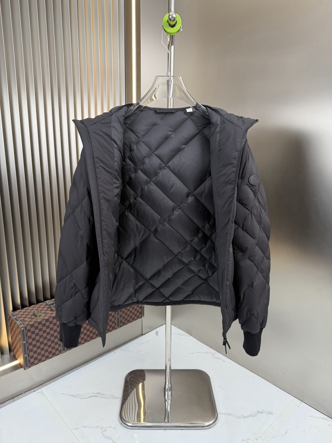 Down Jacket