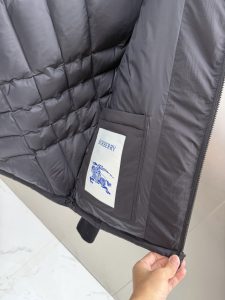Down Jacket