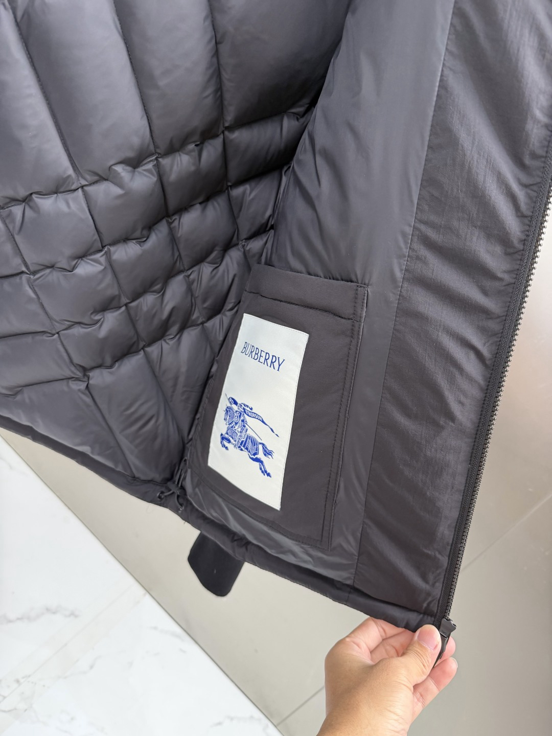 Down Jacket