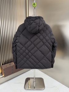 Down Jacket