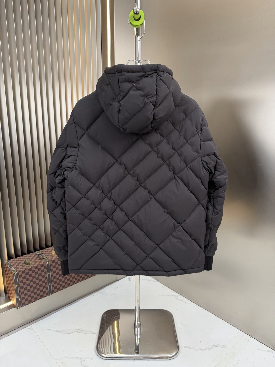 Down Jacket