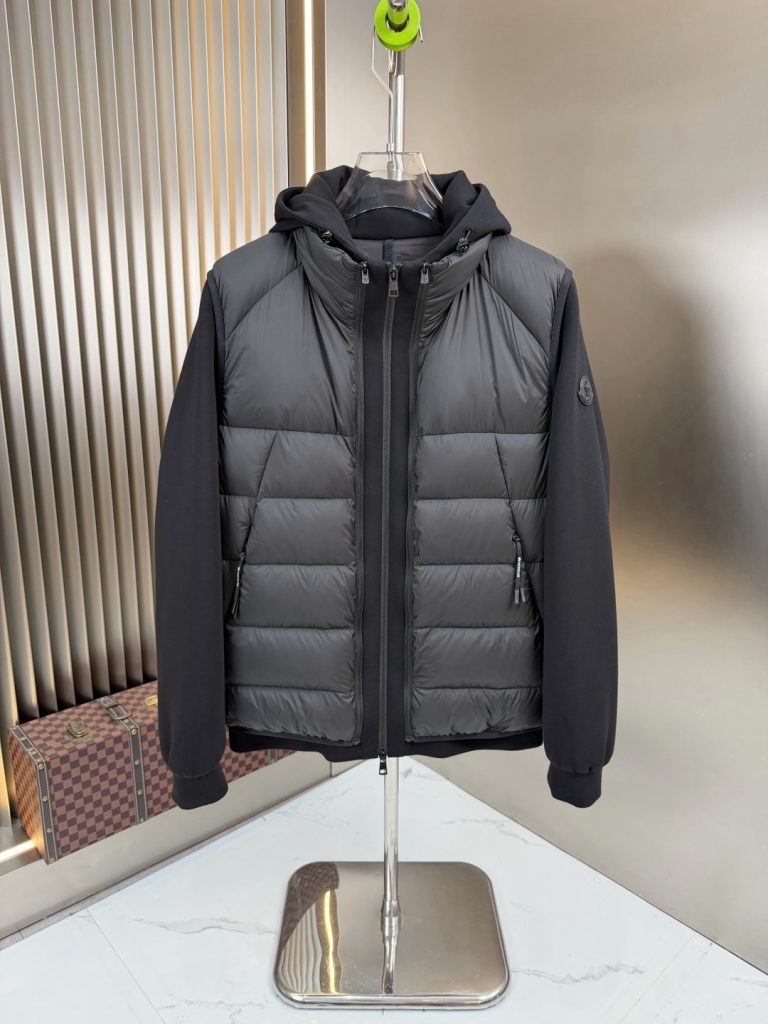 Down Jacket