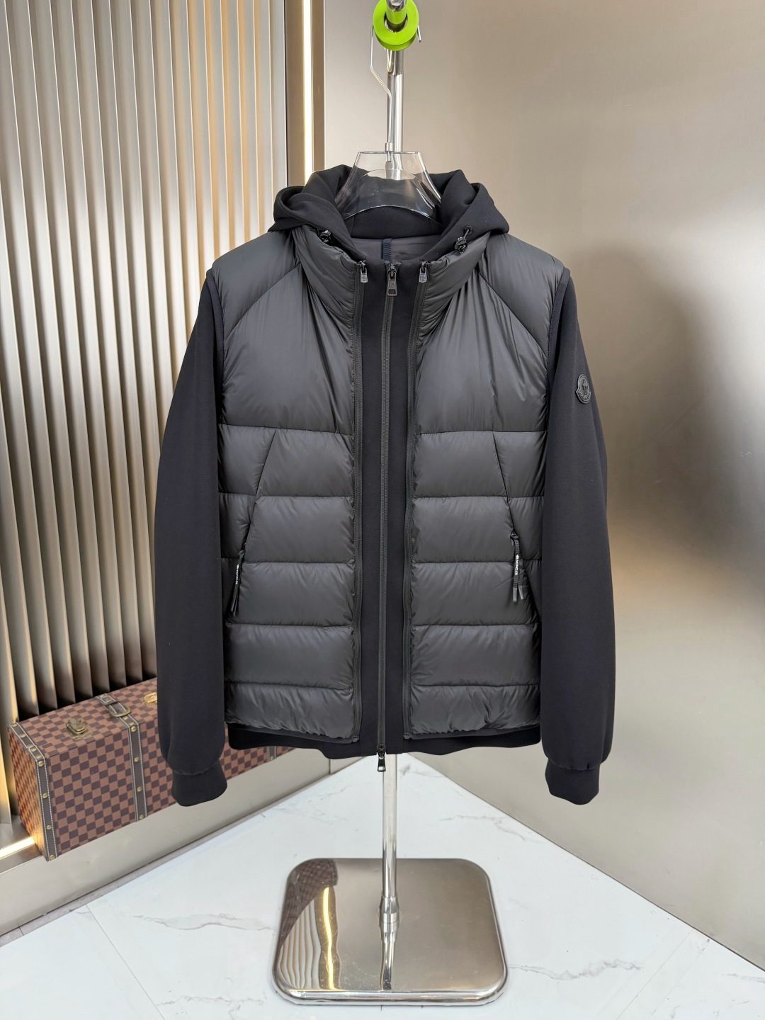 Down Jacket