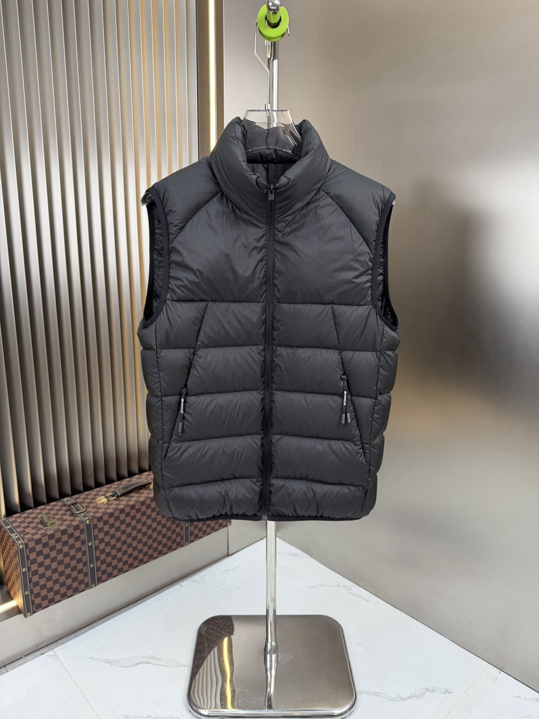 Down Jacket