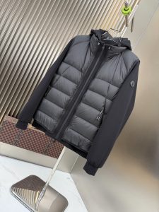 Down Jacket