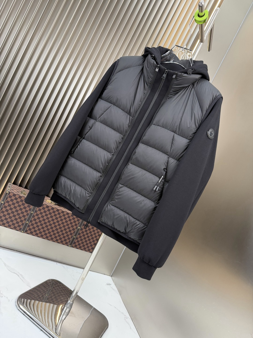 Down Jacket