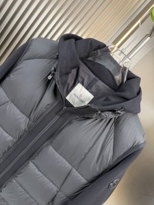 Down Jacket