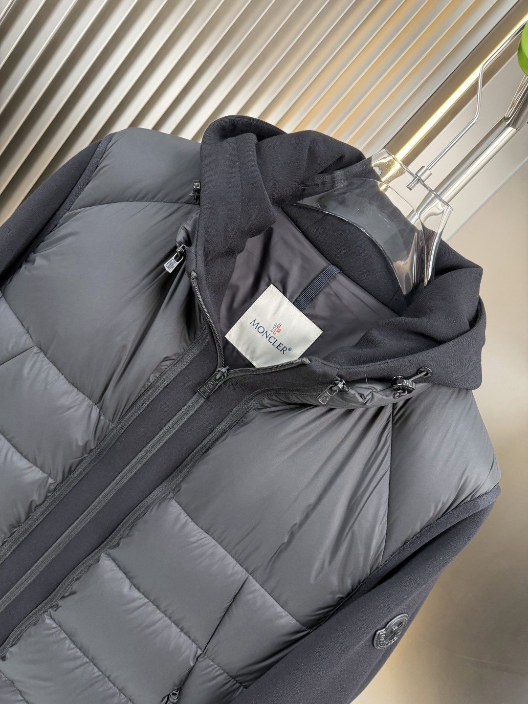 Down Jacket