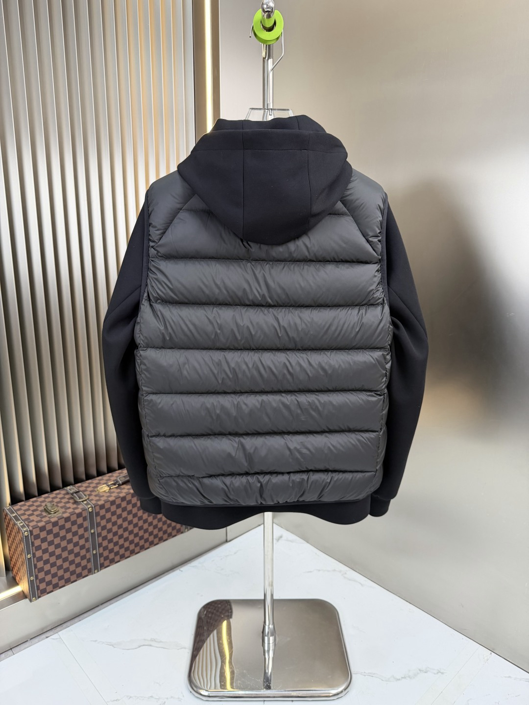 Down Jacket