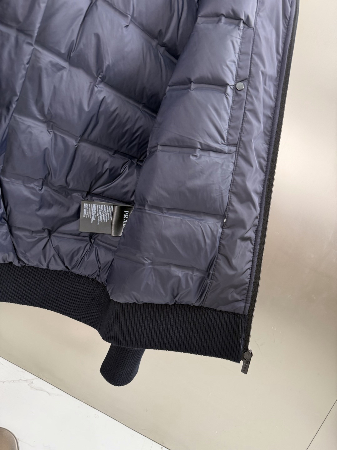 Down Jacket